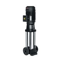 Vertical Multistage Pump