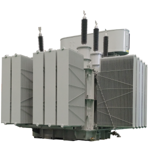 3D Wound Core Transformer